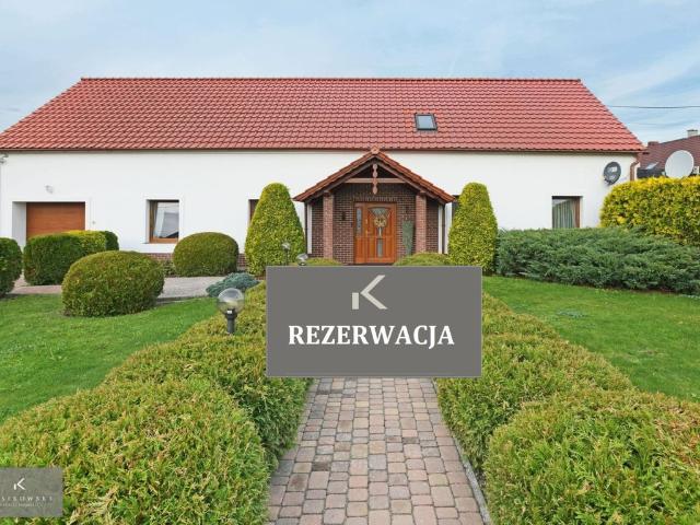 Dom na sprzedaż w Namysłów, Opolskie