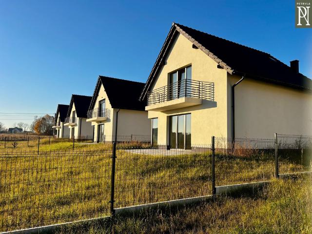 Dom na sprzedaż w Czernichów, Małopolskie