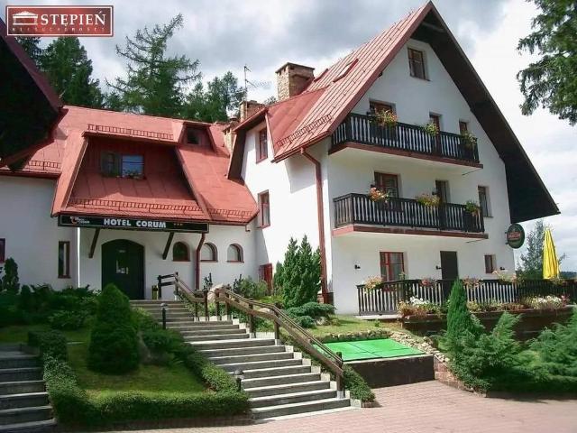 Dom na sprzedaż w Karpacz, Dolnośląskie