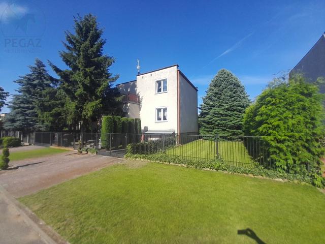 Dom na sprzedaż w Międzyrzecz, Lubuskie