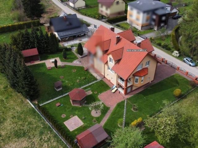 Dom na sprzedaż w Milówka, Śląskie