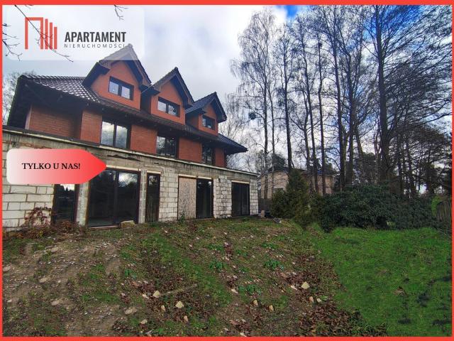 Dom na sprzedaż w Chojnice, Pomorskie