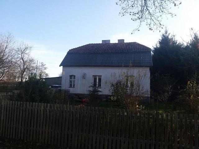 Dom na sprzedaż w Olsztynek