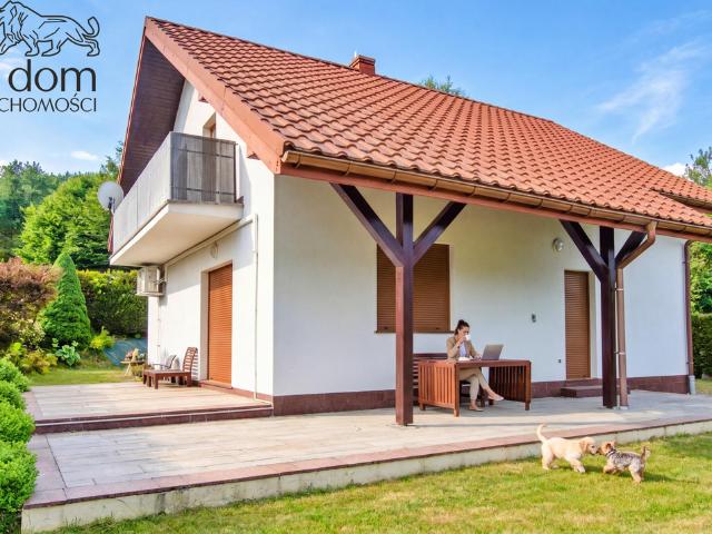 Dom na sprzedaż w Uście Gorlickie, Małopolskie