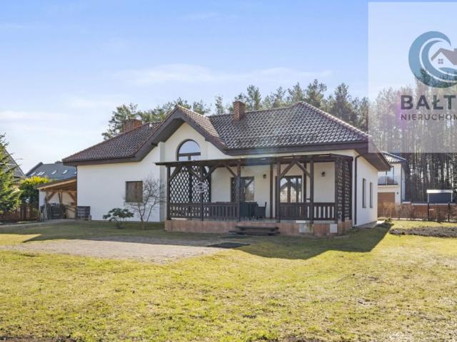 Dom na sprzedaż w Wejherowo, Pomorskie