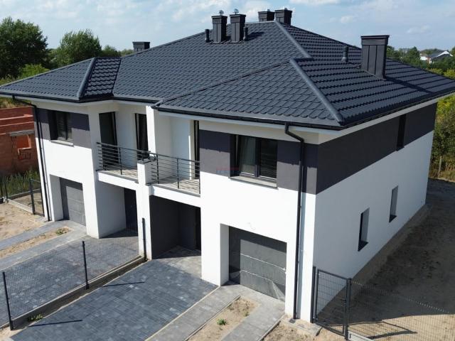 Dom na sprzedaż w Lesznowola, Mazowieckie