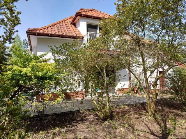 Dom na sprzedaż w Żabia Wola, Mazowieckie