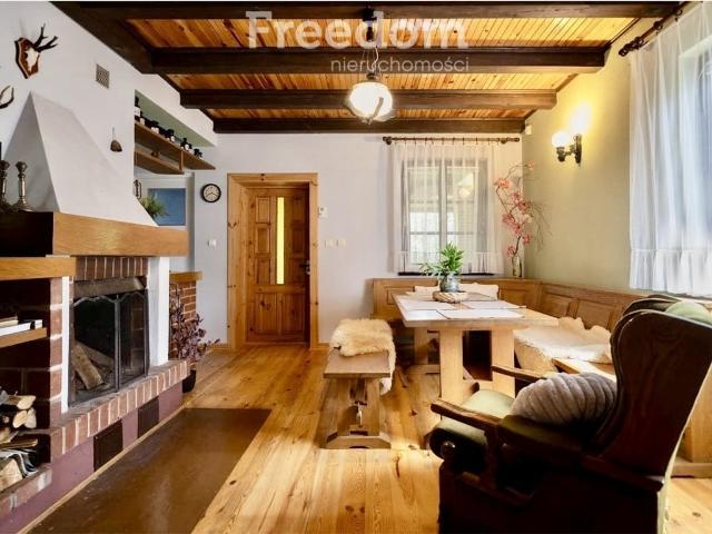 Dom na sprzedaż w Warmińsko-mazurskie