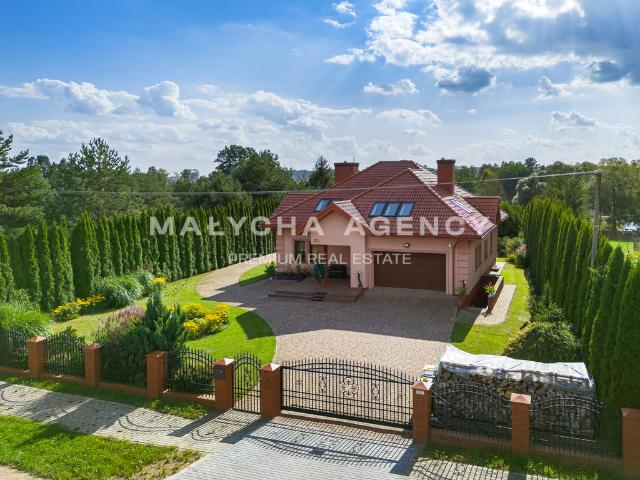 Dom na sprzedaż w Ełk, Warmińsko-mazurskie