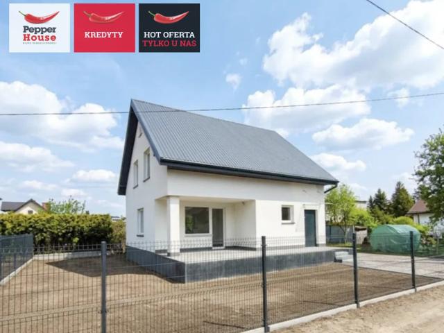 Dom na sprzedaż w Bolszewo, Pomorskie