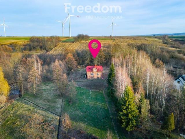Dom na sprzedaż w Podkarpackie
