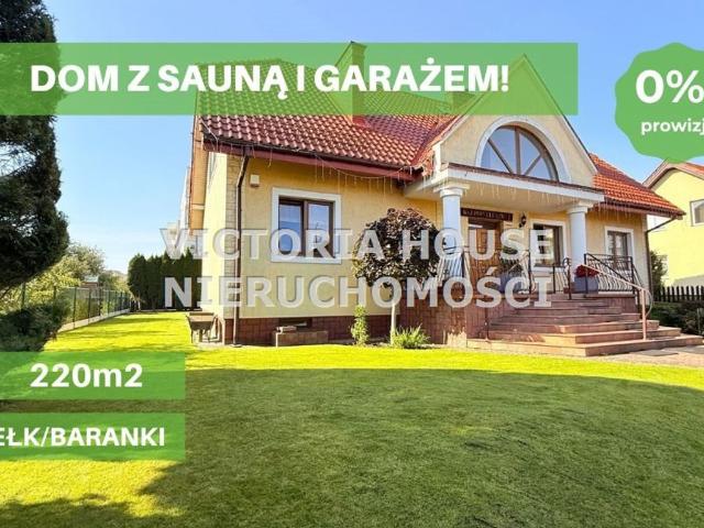 Dom na sprzedaż w Osiedle Jeziorna, Ełk