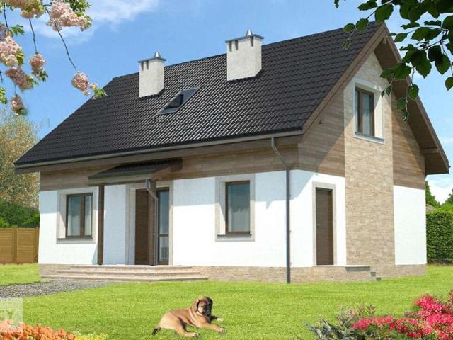 Dom na sprzedaż w Mazowieckie