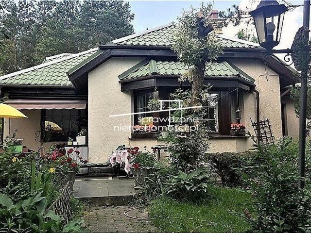 Dom na sprzedaż w Konstancin-jeziorna, Mazowieckie
