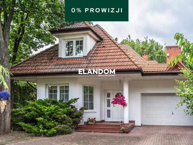 Dom na sprzedaż w Józefów, Mazowieckie