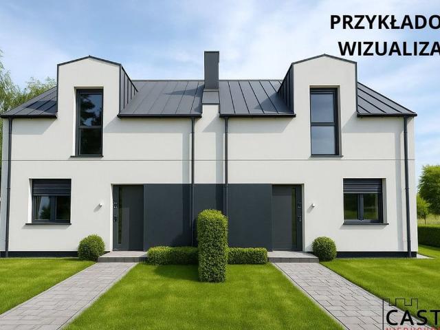 Dom na sprzedaż w Pecna, Wielkopolskie