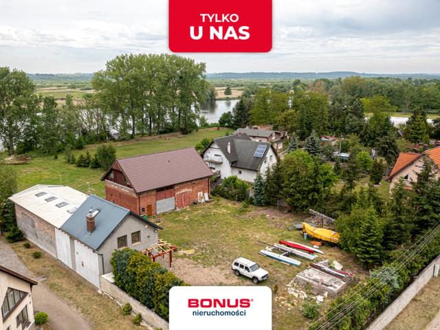 Dom na sprzedaż w Gryfino