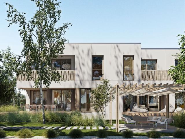 Dom na sprzedaż w Konstancin-jeziorna, Mazowieckie