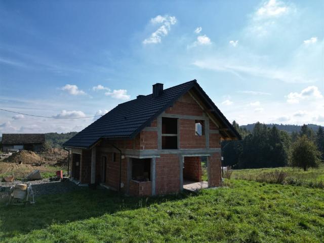 Dom na sprzedaż w Dobczyce, Małopolskie