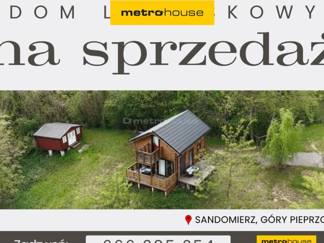Dom na sprzedaż w Świętokrzyskie