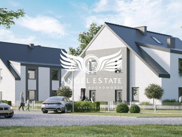 Dom na sprzedaż w Stargard Szczeciński, Zachodniopomorskie