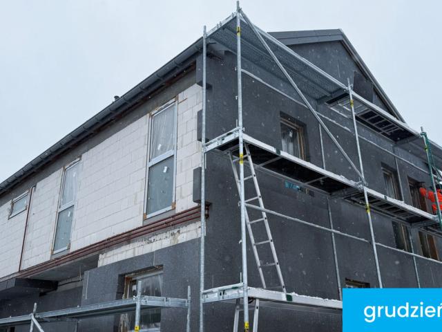 Dom na sprzedaż w Słomin, Mazowieckie