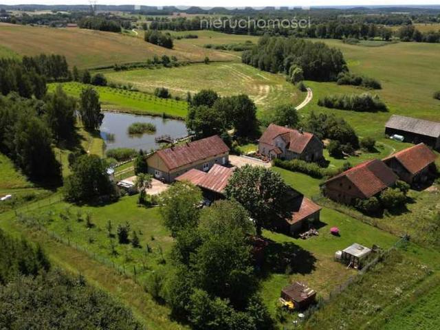 Dom na sprzedaż w Warmińsko-mazurskie