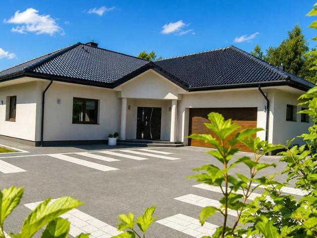 Dom na sprzedaż w Żyrardów, powiat żyrardowski
