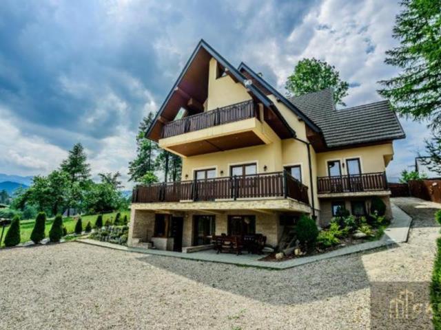 Dom na sprzedaż w Zakopane, Małopolskie