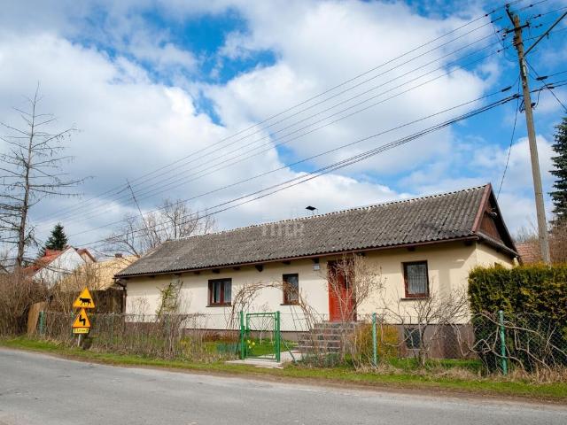 Dom na sprzedaż w Gliniki, Lipnica Murowana