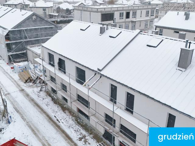 Dom na sprzedaż w Słomin, Mazowieckie