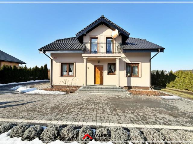 Dom na sprzedaż w Sadlinki, Pomorskie