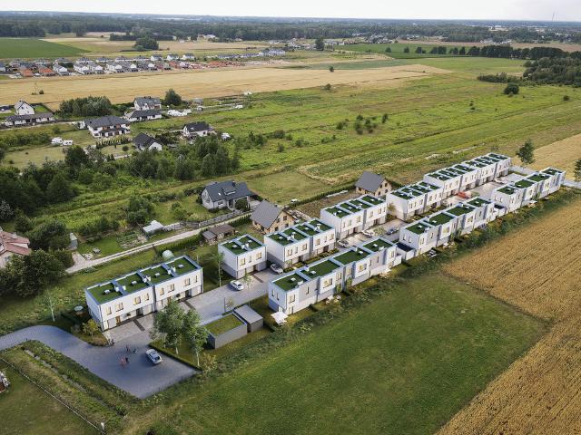 Dom na sprzedaż w Wólka Kosowska, Mazowieckie