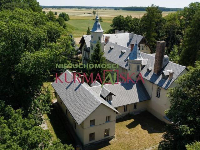 Dom na sprzedaż w Bojadła, powiat zielonogórski