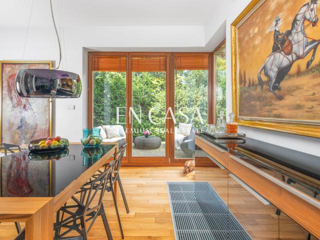 Dom na sprzedaż w Łomianki, Mazowieckie