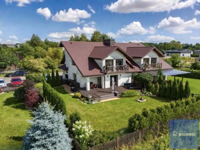 Dom na sprzedaż w Bobrowniki, Śląskie