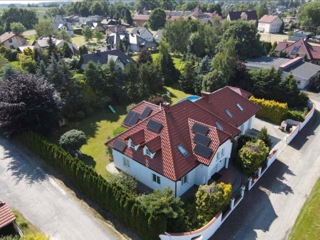 Dom na sprzedaż w Pszczyna