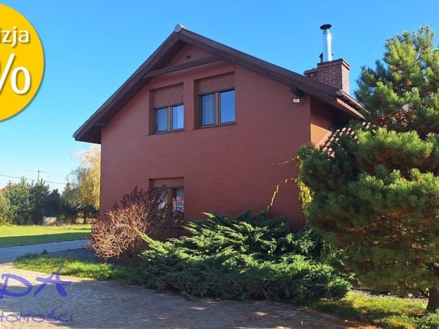 Dom na sprzedaż w Orzesze, Śląskie