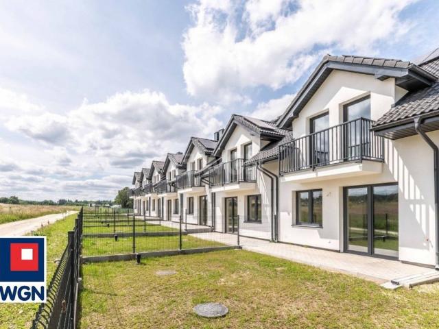 Dom na sprzedaż w Reda, Pomorskie