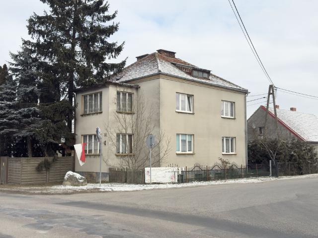 Dom na sprzedaż w Wielkopolskie