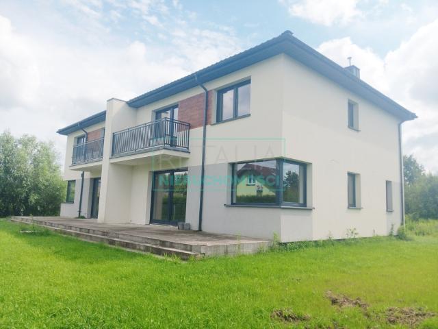 Dom na sprzedaż w Grodzisk Mazowiecki, Mazowieckie