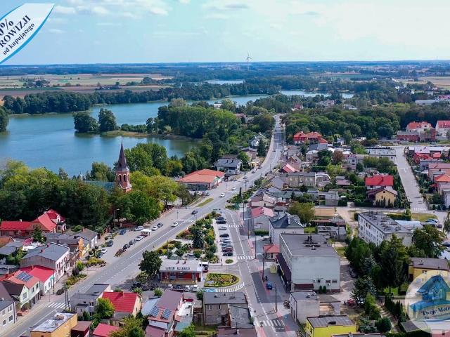 Dom na sprzedaż w Lubień Kujawski, Kujawsko-pomorskie