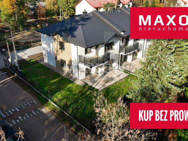 Dom na sprzedaż w Józefów, Mazowieckie