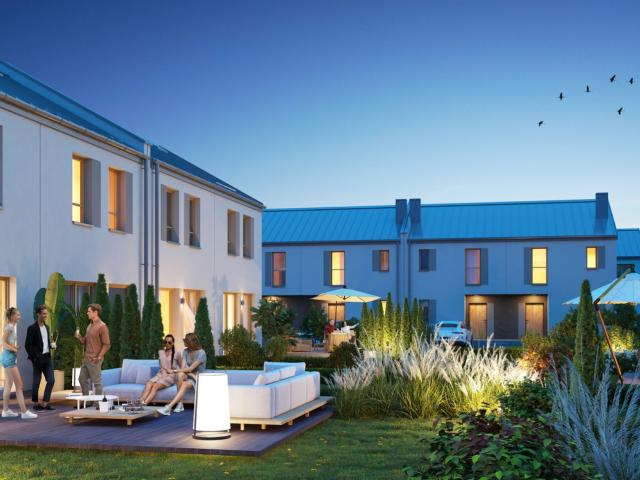 Dom na sprzedaż w Słomin, Mazowieckie