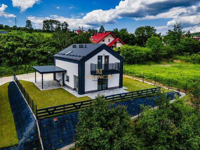 Dom na sprzedaż w Chełmiec, Małopolskie