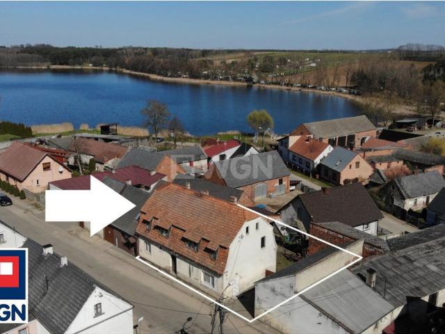 Dom na sprzedaż w Krzywiń, powiat kościański