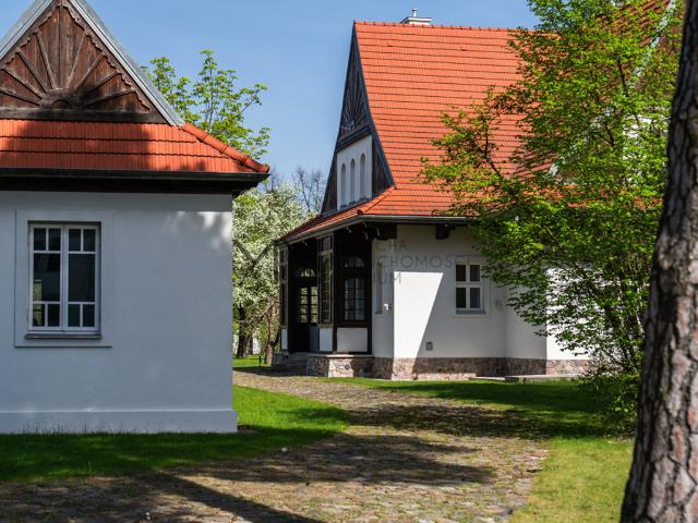 Dom na sprzedaż w Konstancin-jeziorna