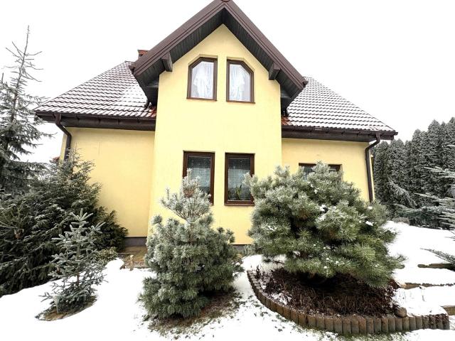 Dom na sprzedaż w Grodzisk Mazowiecki, Mazowieckie