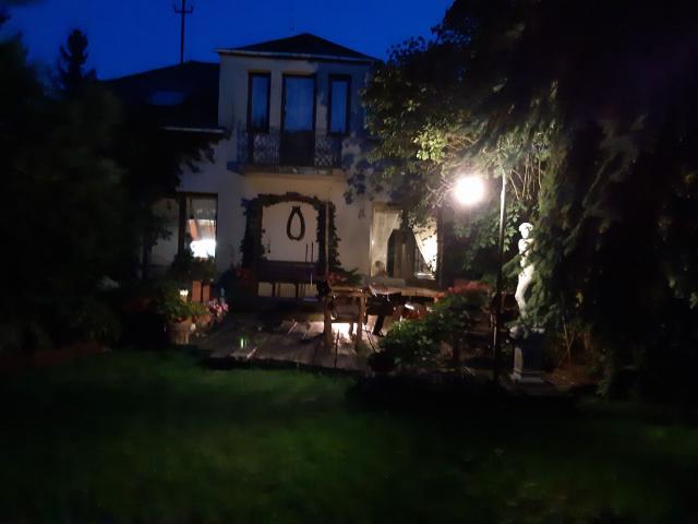 Dom na sprzedaż w Sulejówek (osiedle), Sulejówek