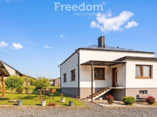 Dom na sprzedaż w Podkarpackie